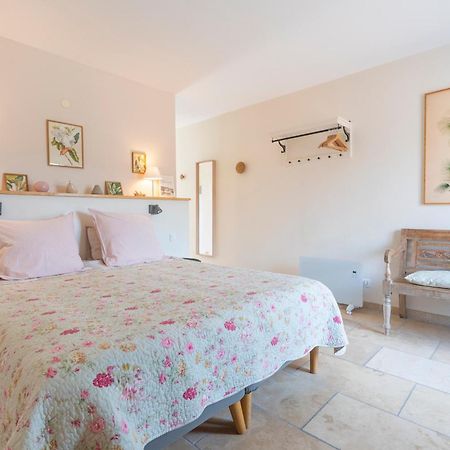 Boulevard du Soleil Bormes-les-Mimosas Eksteriør billede